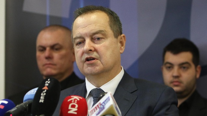 Sutra o situaciji u zemlji